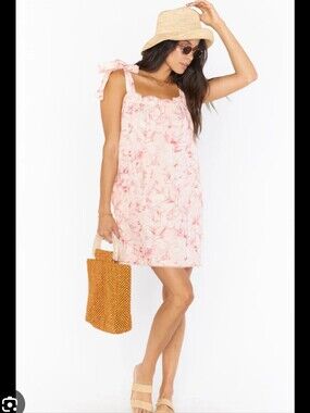 Show Me Your Mumu 'Sunshine' Dress